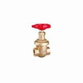 Double Flanged Bronze Gate Valve 1