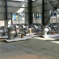 API 603 Stainless Steel Gate Valve