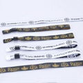 Factory custom disposable RFID access control festival wristbands 4