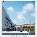 china supplier new products street light column 4