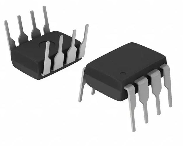 njm5532d运算放大器