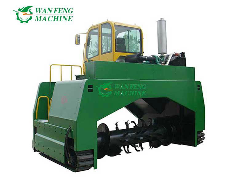 Crawler Turning Machines 5