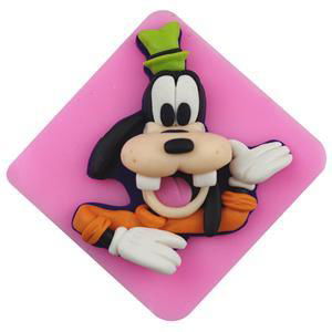 Baby Silicone Fondant Mold