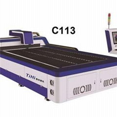 Fiber Laser Engraving Machine