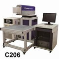 CO2 Laser Cutting Machine