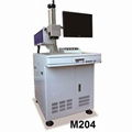 CO2 Laser Marking Machine 1