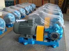 KCB gear pump