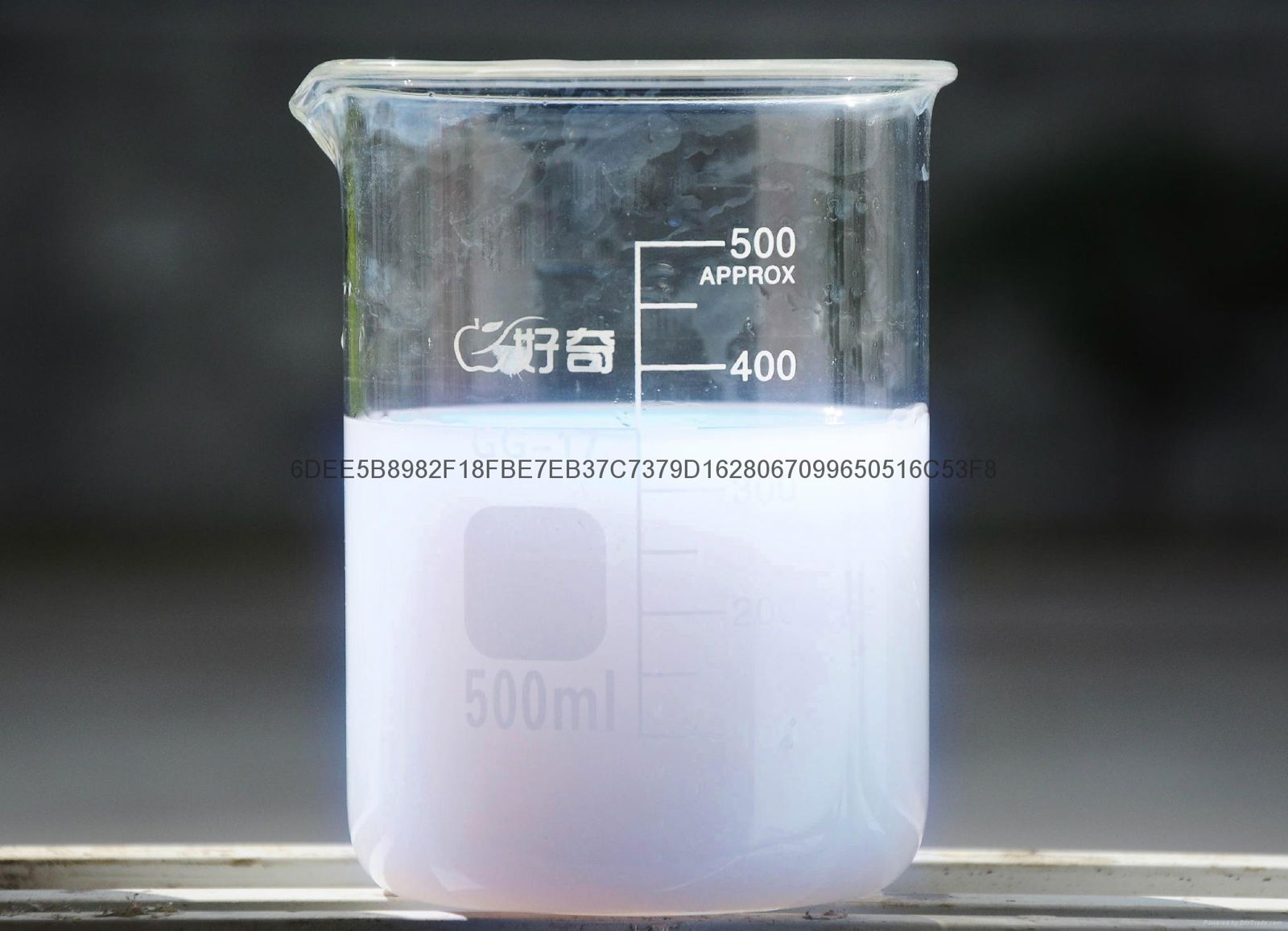 納米二氧化硅分散液，納米白炭黑分散液，納米氧化硅分散漿料