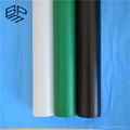 pond liner black hdpe ldpe construction film geomembrane 3