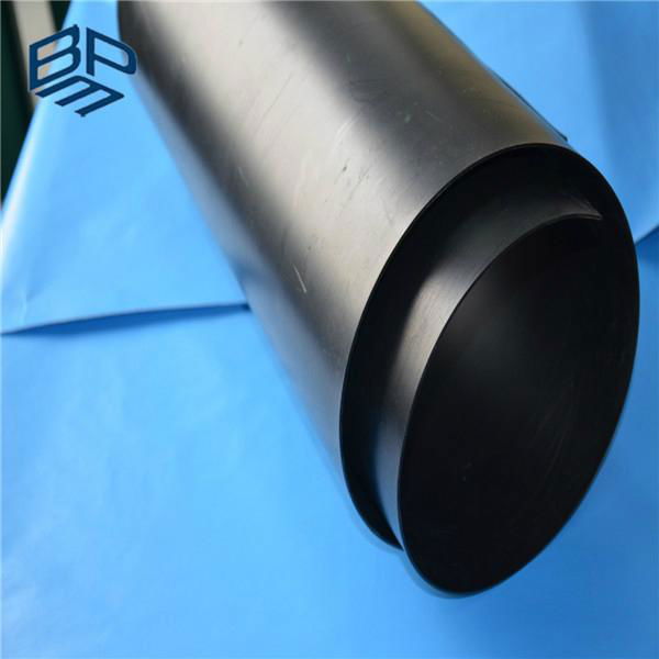 geomembrane anhui elite hdpe membrane price fish farm pond liner 3