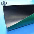 2mm hdpe geomembrane pond liner waterproofing geomembrane price sheet 3