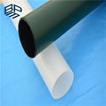 1.5mm hdpe geomembran bitumen sheet for landfill and mining