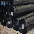 1.5mm hdpe geomembran bitumen sheet for landfill and mining 2