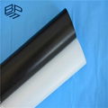 1mm or 0.75mm Waterproof polyethylene membrane for fish pond 3