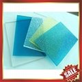 Polycarbonate pc solid sheet sheeting plate board panel board 2