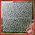 diamond embossed solid polycarbonate pc sheet sheeting plate board panel 2