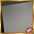 Frosted  PC polycarbonate Sheet sheeting panel board plate