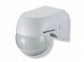 PIR Motion Sensor