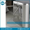 Residential Turnstile Access Control