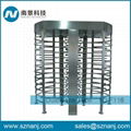 RFID Reader Turnstile Factory Price Full