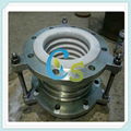 Quality assuranceStainless steel bellows