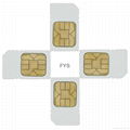 SE -A8P SIM CARD