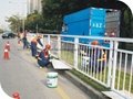 惠州市波型护栏