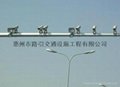 惠州市交通标志杆