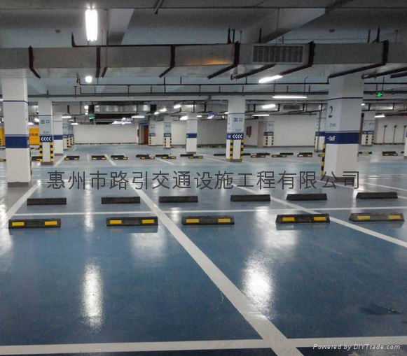 惠州市车轮定位器 4