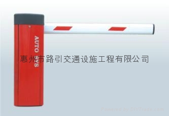 惠州停車場系統