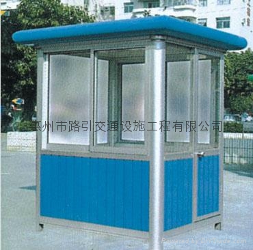 惠州市崗亭製作廠家 2