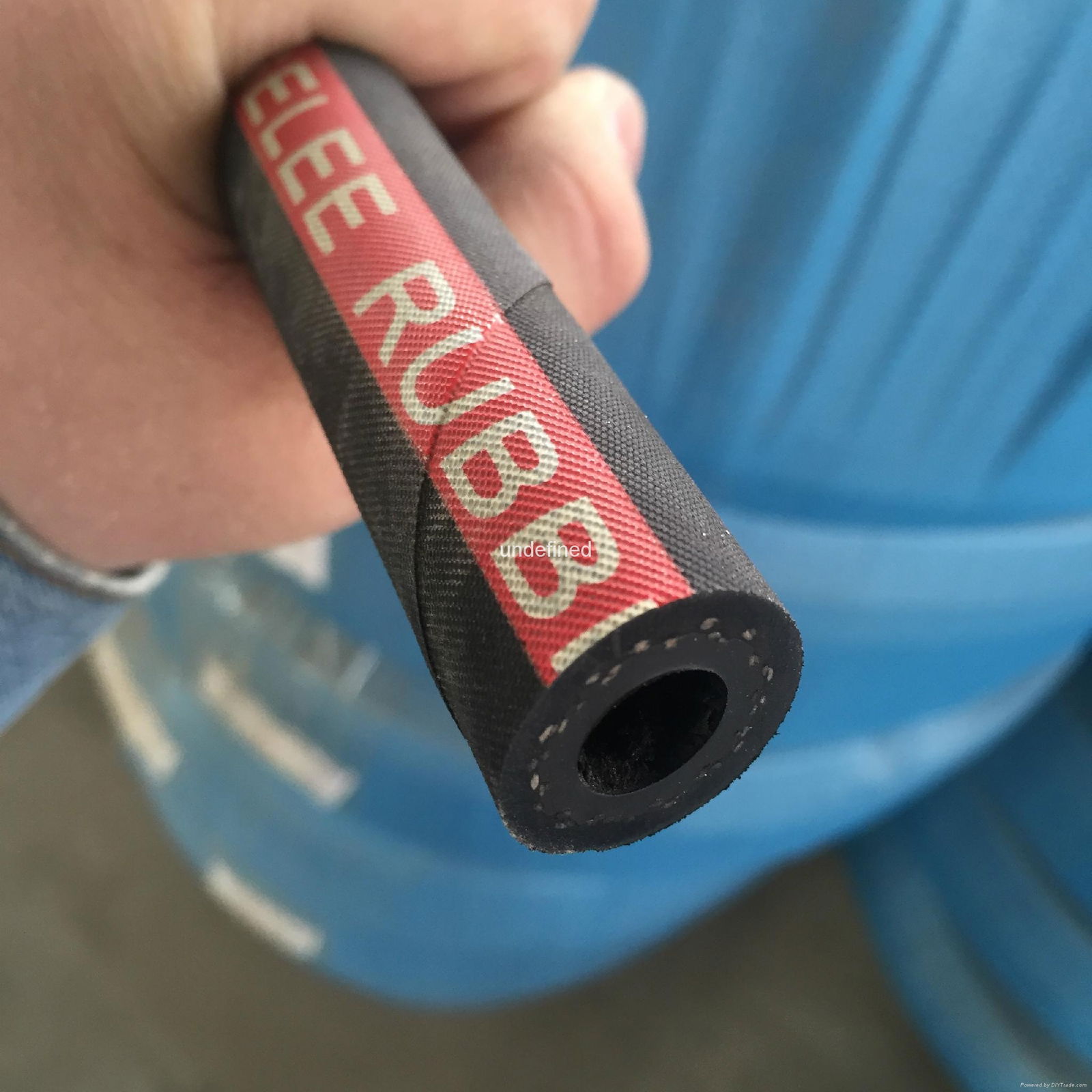 high pressure fibre hose 2