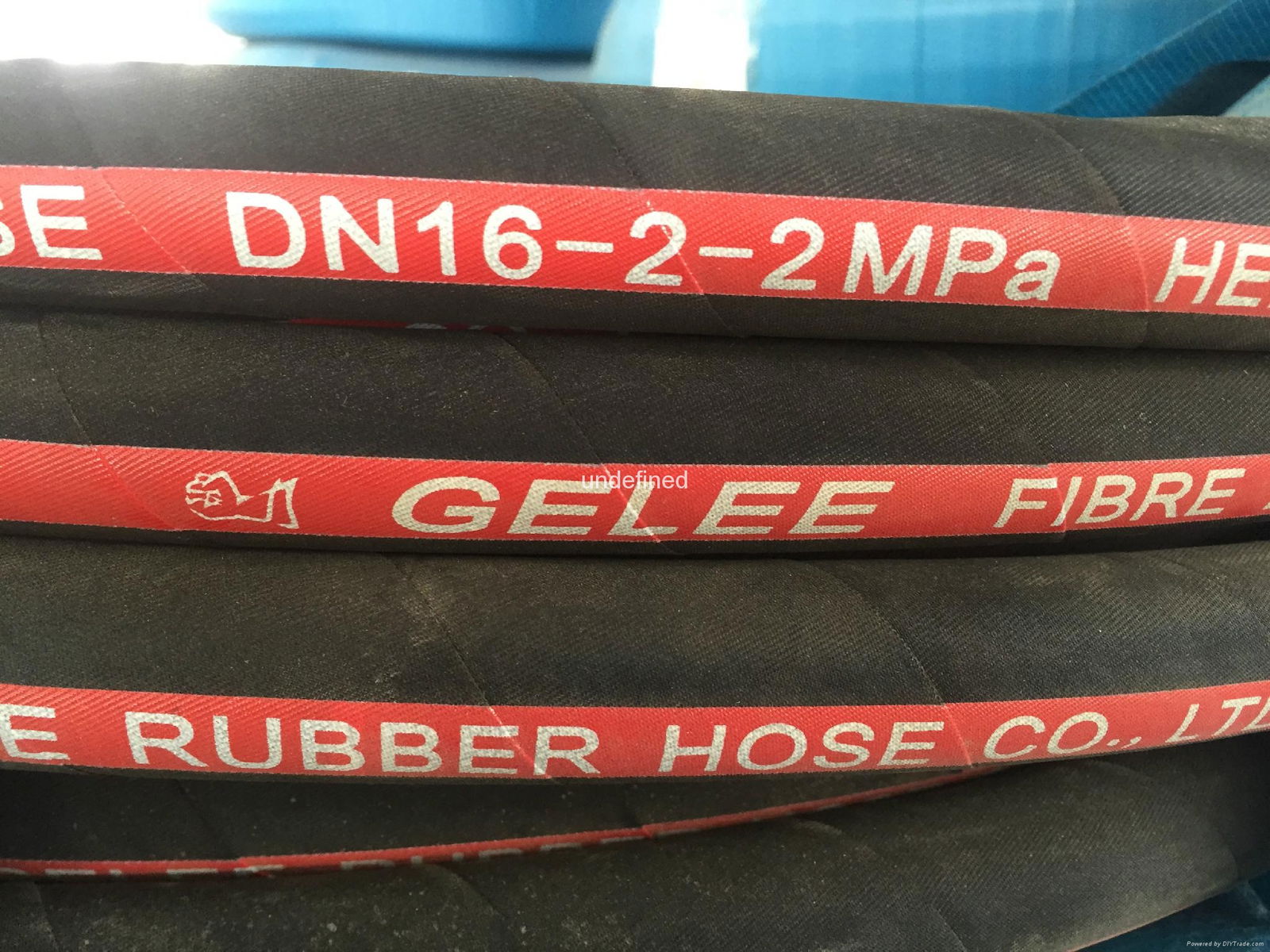 high pressure fibre hose 3