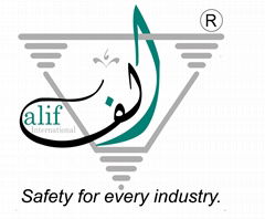 Alif International