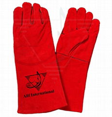 Welding Gloves