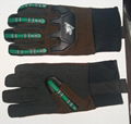 Impact Gloves 1