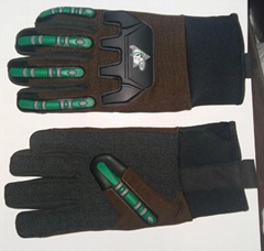 Impact Gloves