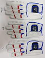 Alif Golf Glove 3