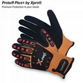 Anti Impact Gloves