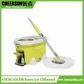 Big Spin Mop With Pedal 1