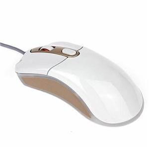 USB Wired Gaming Mouse