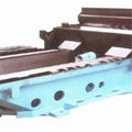 Ductile Cast Iron Machine Tool Bed