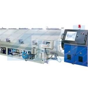 PVC Plastic Pipe Production Line