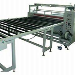 JBD-FM Laminating Machine