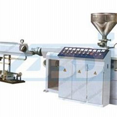 PVC/PE Multi-Hole Pipe Twin Pipe Multi-Pipe Production Line