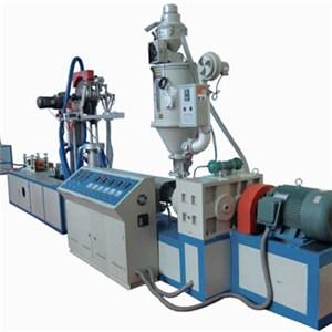 Labyrinth Irrigation Tape Production Line