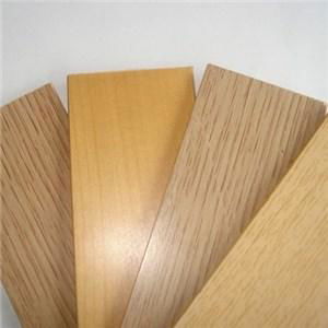 Wood Plastic Skinning Foaming