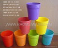  MELAMINE crock 1