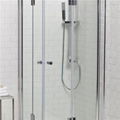 Hinge Shower Enclosure 1