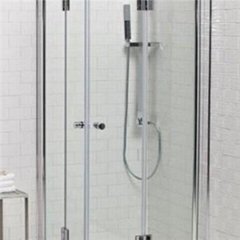 Hinge Shower Enclosure